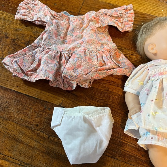 BSB Baby Doll with Accessories - Picture 6 of 10